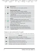 Preview for 7 page of Motorola MOTO500id User Manual