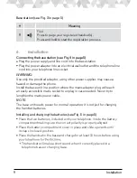 Preview for 9 page of Motorola MOTO500id User Manual