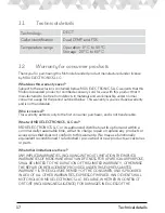 Preview for 17 page of Motorola MOTO500id User Manual