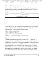 Preview for 20 page of Motorola MOTO500id User Manual