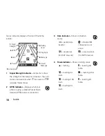 Preview for 20 page of Motorola MOTOACTV W450 User Manual