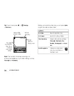 Preview for 36 page of Motorola MOTOACTV W450 User Manual