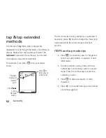 Preview for 54 page of Motorola MOTOACTV W450 User Manual