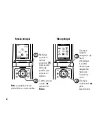 Preview for 112 page of Motorola MOTOACTV W450 User Manual