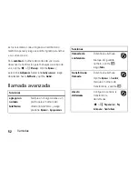 Preview for 162 page of Motorola MOTOACTV W450 User Manual