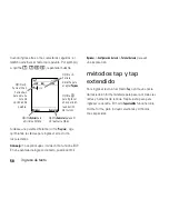 Preview for 168 page of Motorola MOTOACTV W450 User Manual