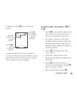 Preview for 169 page of Motorola MOTOACTV W450 User Manual