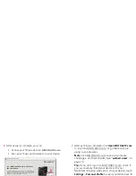 Preview for 8 page of Motorola Motoactv User Manual