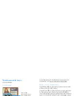 Preview for 8 page of Motorola MOTOBLUR CLIQ 2 User Manual