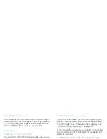 Preview for 35 page of Motorola MOTOBLUR CLIQ 2 User Manual