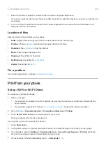 Preview for 153 page of Motorola motoe 6s User Manual