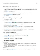 Preview for 191 page of Motorola motoe 6s User Manual