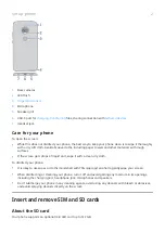 Preview for 10 page of Motorola Motog 7 Plus User Manual