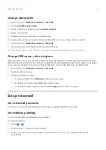 Preview for 15 page of Motorola Motog 7 Plus User Manual