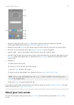 Предварительный просмотр 21 страницы Motorola Motog 7 Plus User Manual