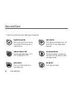 Preview for 10 page of Motorola MOTOKRZR K1m User Manual