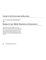 Preview for 16 page of Motorola MOTOKRZR Manual