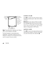 Preview for 48 page of Motorola MOTOKRZR Manual