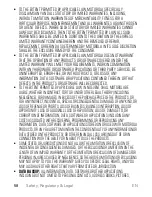 Preview for 134 page of Motorola motoluxe mc Getting Started Manual