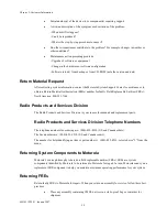 Preview for 60 page of Motorola MOTOMESH 1.2 User Manual