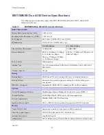Preview for 16 page of Motorola MOTOMESH DUO 2.0 4300 User Manual