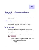 Preview for 21 page of Motorola MOTOMESH DUO 2.0 4300 User Manual