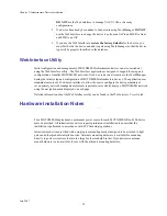 Preview for 22 page of Motorola MOTOMESH DUO 2.0 4300 User Manual