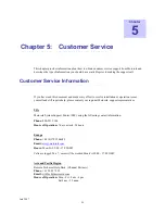 Preview for 55 page of Motorola MOTOMESH DUO 2.0 4300 User Manual