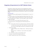 Preview for 61 page of Motorola MOTOMESH DUO 2.0 4300 User Manual