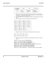 Preview for 22 page of Motorola MOTOMING A1200 Service Manual