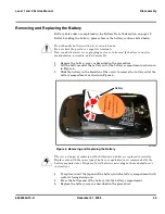 Preview for 27 page of Motorola MOTOMING A1200 Service Manual