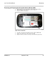 Preview for 29 page of Motorola MOTOMING A1200 Service Manual