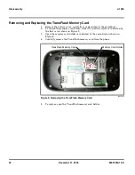 Preview for 30 page of Motorola MOTOMING A1200 Service Manual