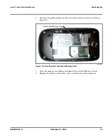 Preview for 31 page of Motorola MOTOMING A1200 Service Manual