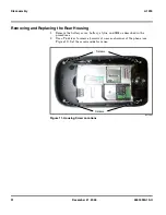 Preview for 32 page of Motorola MOTOMING A1200 Service Manual