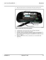 Preview for 33 page of Motorola MOTOMING A1200 Service Manual