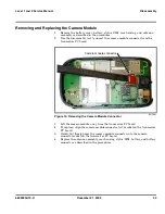 Preview for 35 page of Motorola MOTOMING A1200 Service Manual