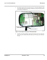 Preview for 37 page of Motorola MOTOMING A1200 Service Manual