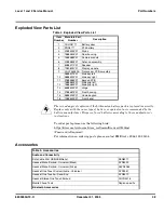 Preview for 49 page of Motorola MOTOMING A1200 Service Manual