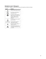 Preview for 10 page of Motorola MOTONAV T805 User Manual