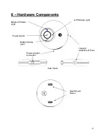 Предварительный просмотр 16 страницы Motorola MOTONAV T805 User Manual