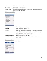 Preview for 25 page of Motorola MOTONAV T805 User Manual