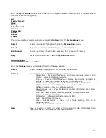 Preview for 26 page of Motorola MOTONAV T805 User Manual