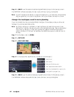 Preview for 29 page of Motorola MOTONAV User Manual