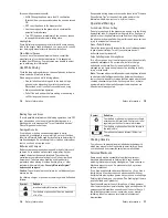 Preview for 6 page of Motorola MOTOPEBL U6 Manual