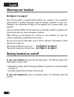 Preview for 7 page of Motorola MOTOPURE 6803578F33 User Manual