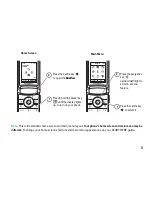 Preview for 5 page of Motorola MOTORAZR 2 V8 Owner'S Manual