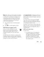 Preview for 33 page of Motorola MOTORAZR 2 V9x User Manual