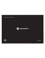 Preview for 76 page of Motorola MOTORAZR 2 V9x User Manual