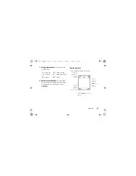 Preview for 49 page of Motorola MOTORAZR 6802928J21 User Manual